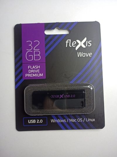 Лот: 13390223. Фото: 1. Флешка USB, флеш карта, flash... USB-флеш карты