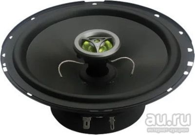 Лот: 13150176. Фото: 1. Fusion FBS-620 динамики. Акустика автомобильная