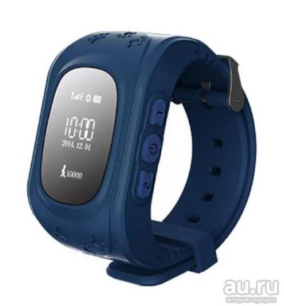Лот: 8002730. Фото: 1. Умные часы с GPS Smart Baby Watch... Смарт-часы, фитнес-браслеты, аксессуары