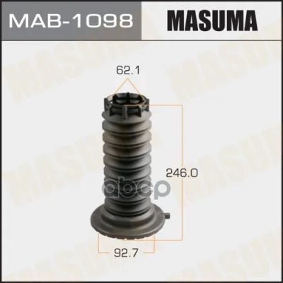 Лот: 24731494. Фото: 1. Пыльник Стоек Masuma Masuma арт... Разное