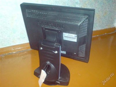 Лот: 2544257. Фото: 1. монитор samsung syncmaster 151n. ЖК-мониторы