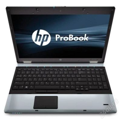 Лот: 1427095. Фото: 1. HP ProBook 6550b (WD705EA) (Core... Ноутбуки