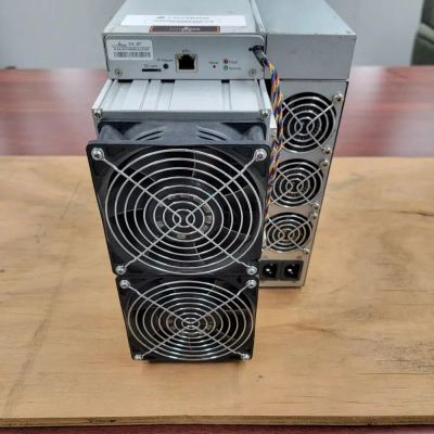 Лот: 19632618. Фото: 1. ASIC Bitmain Antminer S19 95TH... Майнинг фермы, товары для майнинга