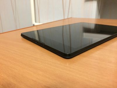 Лот: 12635194. Фото: 1. Планшет HTC Google Nexus 9 Идеальное... Планшеты