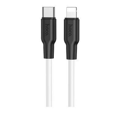 Лот: 21513898. Фото: 1. Кабель USB-C X21 PLUS Apple PD... Дата-кабели, переходники