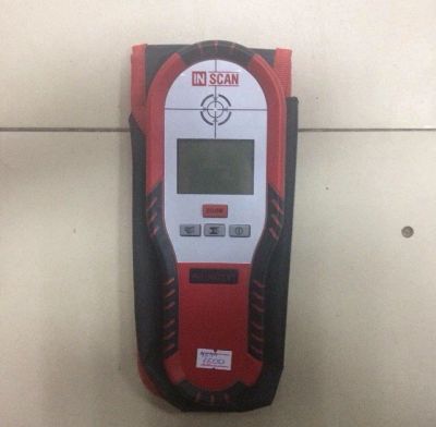 Лот: 8466685. Фото: 1. Детектор Infinter InScan. Торговое