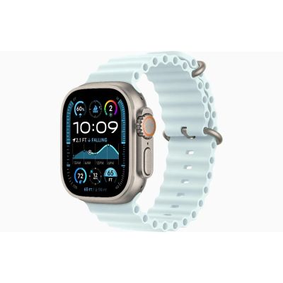 Лот: 24564844. Фото: 1. Смарт-часы Apple Watch Ultra 2... Смарт-часы, фитнес-браслеты, аксессуары