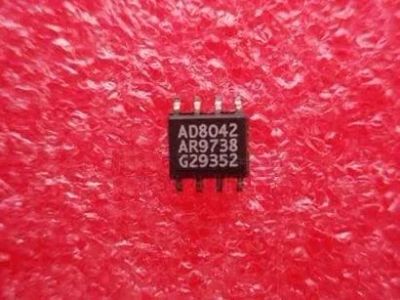 Лот: 12654055. Фото: 1. Операционный усилитель AD8042. Микросхемы