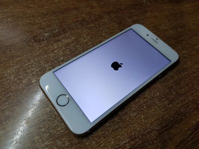 Лот: 14936629. Фото: 1. iPhone 6 16GB. Смартфоны