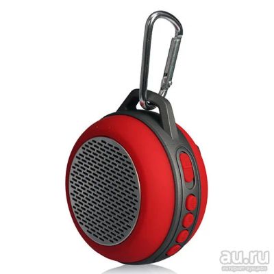 Лот: 13711831. Фото: 1. Колонка Bluetooth Perfeo SOLO... Портативные, беспроводные колонки