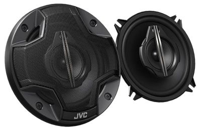 Лот: 8114430. Фото: 1. Коаксиальная акустика JVC CS-HX539... Акустика автомобильная