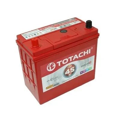 Лот: 14803772. Фото: 1. Аккумулятор Totachi kor CMF 12V... Аккумуляторы