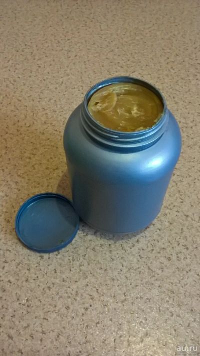 Лот: 13796337. Фото: 1. 3 литра смазки Литол-24 (Газпромнефть... Масла, жидкости