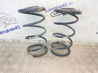Лот: 25530097. Фото: 1. пружины Honda Civic Ferio ES1. Двигатель и элементы двигателя