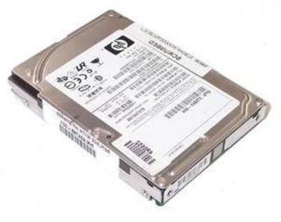 Лот: 3172292. Фото: 1. Жесткий диск 72GB 2.5" SFF 3G... Жёсткие диски (HDD)