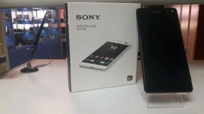 Лот: 14290108. Фото: 1. Sony Xperia C5 Ultra Dual. Смартфоны