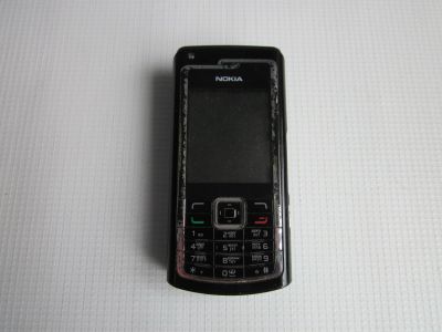 Лот: 18118411. Фото: 1. Nokia N-серия. Кнопочные мобильные телефоны