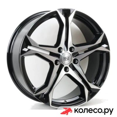 Лот: 25618761. Фото: 1. R099 7.5x19/5*114.3 D67.1 ET45... Диски