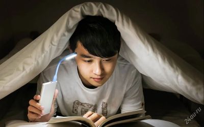 Лот: 6033102. Фото: 1. Xiaomi Mi LED Light USB светильник... Другое освещение