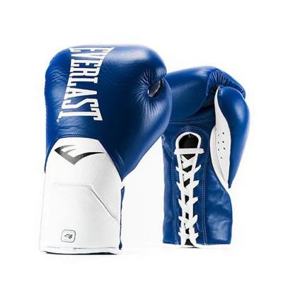 Лот: 22353069. Фото: 1. Перчатки боевые Everlast MX Elite... Одежда для боевых искусств