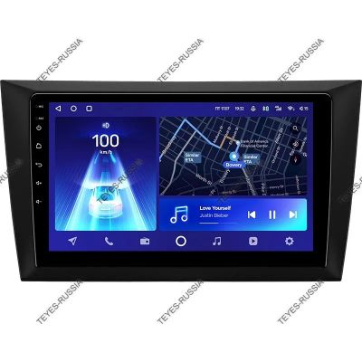 Лот: 20831874. Фото: 1. Магнитола Teyes CC2 Lite Plus... Автомагнитолы