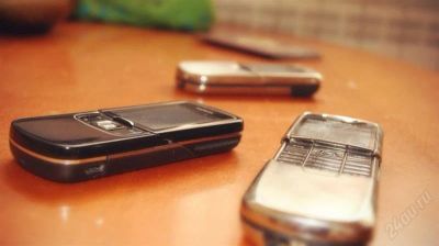 Лот: 2830673. Фото: 1. Nokia 8600. Кнопочные мобильные телефоны