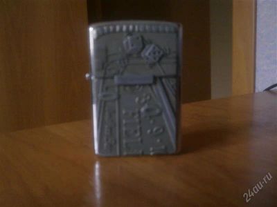 Лот: 1754363. Фото: 1. Zippo[USA]. Другое (охота)