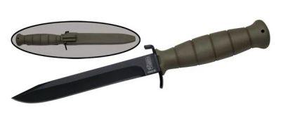 Лот: 10073827. Фото: 1. Нож (Viking Nordway) Glock-78... Ножи, топоры