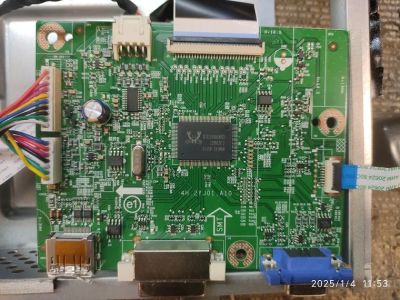 Лот: 24888886. Фото: 1. 4H.2YJ01.A10 monitor Acer V276HL... Запчасти для телевизоров, видеотехники, аудиотехники