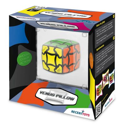 Лот: 7059659. Фото: 1. Головоломка Venus Pillow (ликвидация... Головоломки