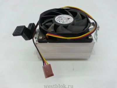 Лот: 13509387. Фото: 1. Кулер Glacialtech Igloo 7223 AM2. Системы охлаждения
