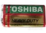 Лот: 1447962. Фото: 1. TOSHIBA HEAVY DUTY (6F22KGG... Батарейки, аккумуляторы, элементы питания