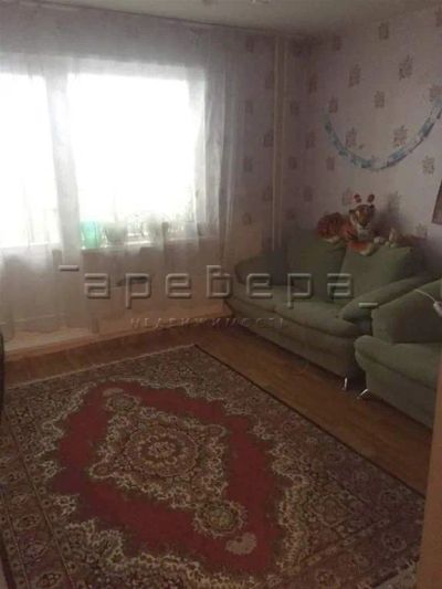 Лот: 20233387. Фото: 1. 3-комнатная квартира на пр. Северный... Квартиры, студии