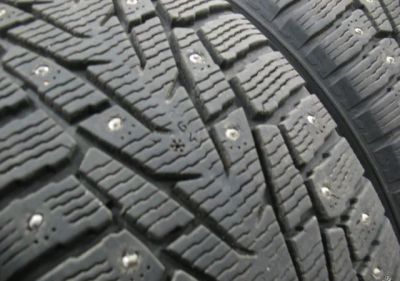Лот: 4601895. Фото: 1. Зимняя Nokian hakkapelitta 7. Шины