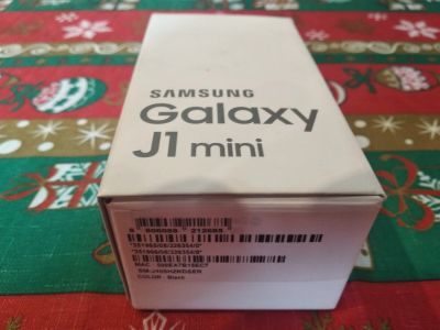 Лот: 15268088. Фото: 1. Samsung Galaxy J1 mini(2016). Смартфоны