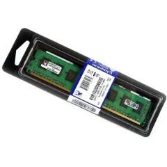Лот: 7533741. Фото: 1. Kingston ValueRAM (2 Гб x 1) DDR3... Оперативная память