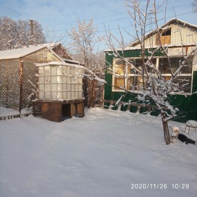 Лот: 16970893. Фото: 1. Дом, участок. Дома