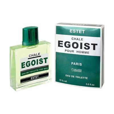 Лот: 19095453. Фото: 1. Positive Parfum men (alain Aregon... Мужская парфюмерия