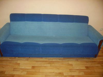 Лот: 4964071. Фото: 1. диван+кресло. Диваны