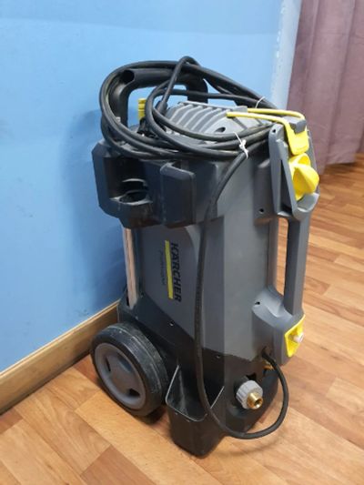 Лот: 18746746. Фото: 1. Мойка высокого давления Karcher... Автомоечное оборудование