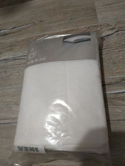 Лот: 18219368. Фото: 1. Наперник IKEA .новый. Одеяла, подушки