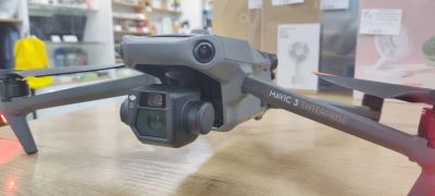 Лот: 25413095. Фото: 1. Квадрокоптер DJI Mavic 3E | Полный... Квадрокоптеры