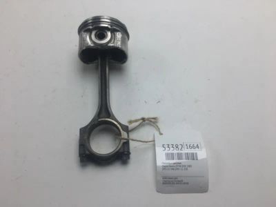 Лот: 20396248. Фото: 1. Поршень с шатуном Mazda Demio... Двигатель и элементы двигателя