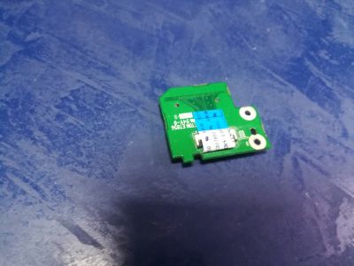 Лот: 17784536. Фото: 1. Б/У плата E560-Card Reader - IO... Платы расширения, контроллеры, доп. порты