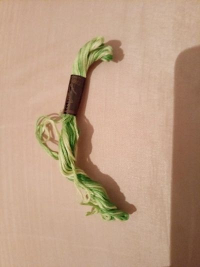 Лот: 18920003. Фото: 1. Мулине. Вышивание