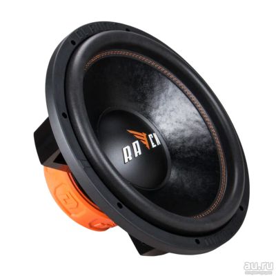 Лот: 18201825. Фото: 1. DL Audio Raven 15 сабвуфер. Сабвуферы