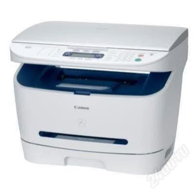 Лот: 878317. Фото: 1. Canon LaserBase MF3240. МФУ и копировальные аппараты