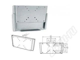 Лот: 282568. Фото: 1. TRONE - Кронштейны TRONE LPS 21... Кронштейны, стойки, подставки