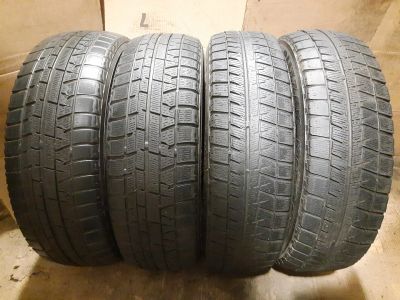Лот: 17054030. Фото: 1. 175/70R14 84T Bridgestone Revo... Шины