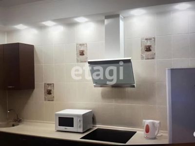 Лот: 21096662. Фото: 1. Сдам 1-комн. кв. 32 кв.м. Красноярск... Квартиры, студии